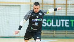 Kecskeméti győzelmével nagyot lépett a döntő felé a Veszprém