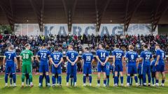 NB III-as osztályozók: Mosonmagyaróvár-Tiszakécske és Nagykanizsa-Karcag a feljutásért